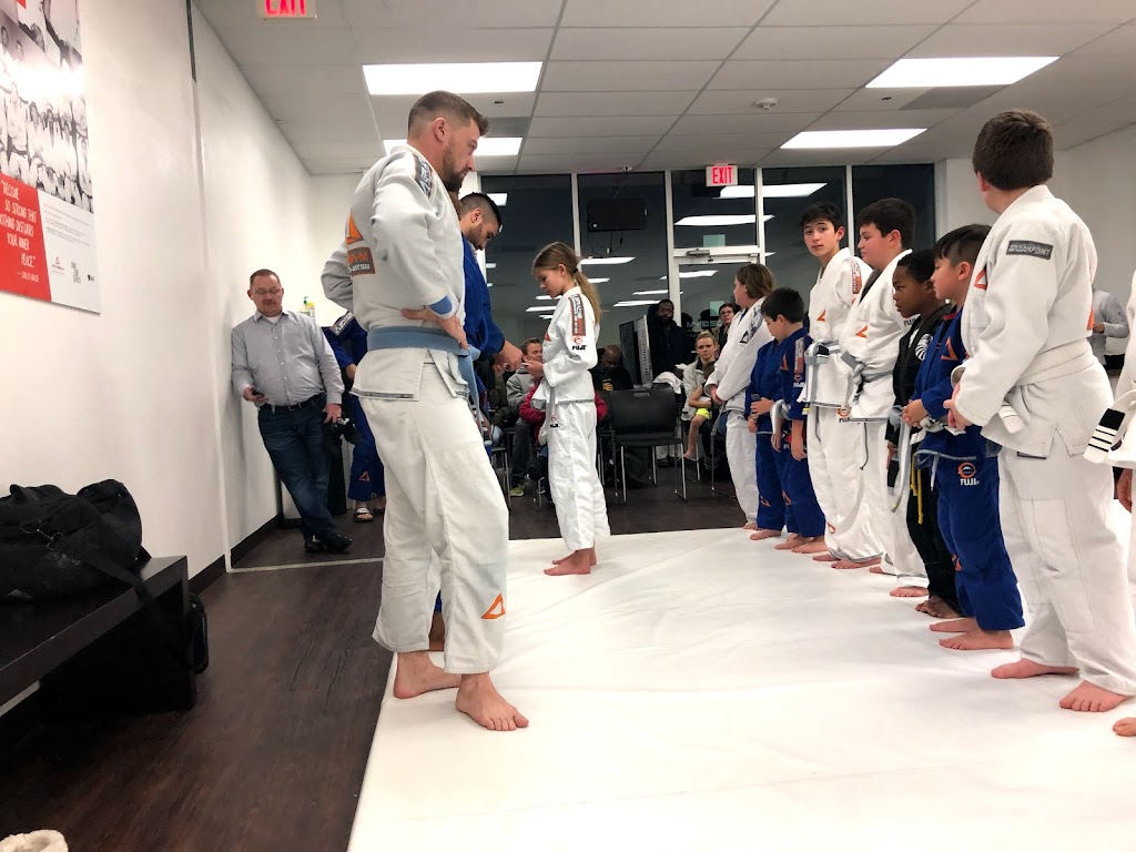 Legacy Brazilian Jiu Jitsu | 190 E Stacy Rd #1605, Allen, TX 75002, USA | Phone: (214) 901-4449