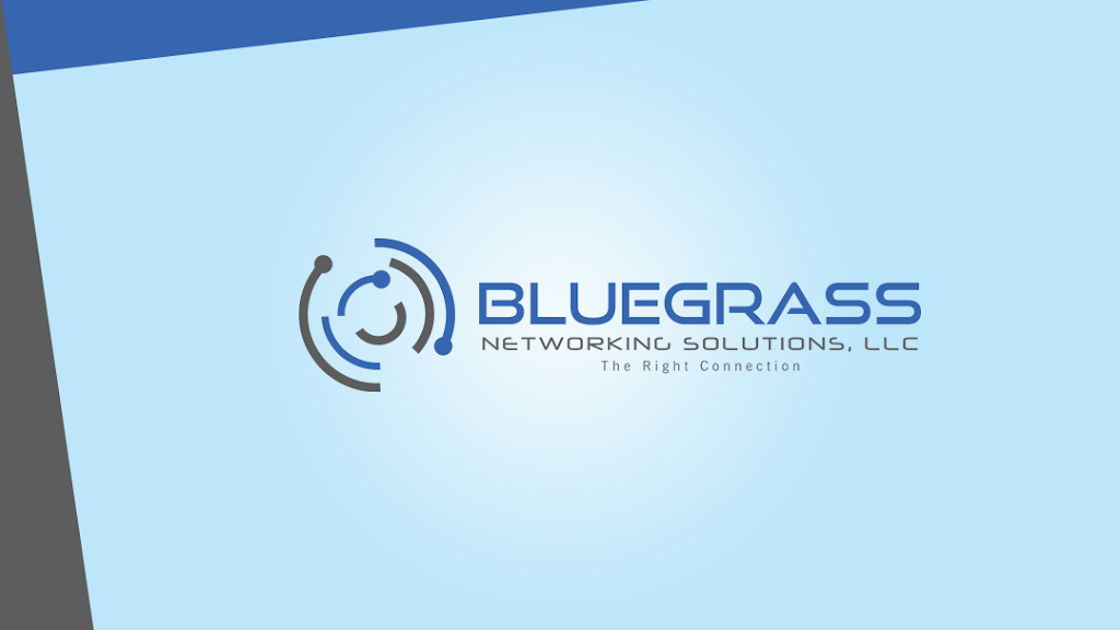 Bluegrass Networking Solutions, LLC | 3288 Mitchell Ct, Burlington, KY 41005, USA | Phone: (859) 512-4734