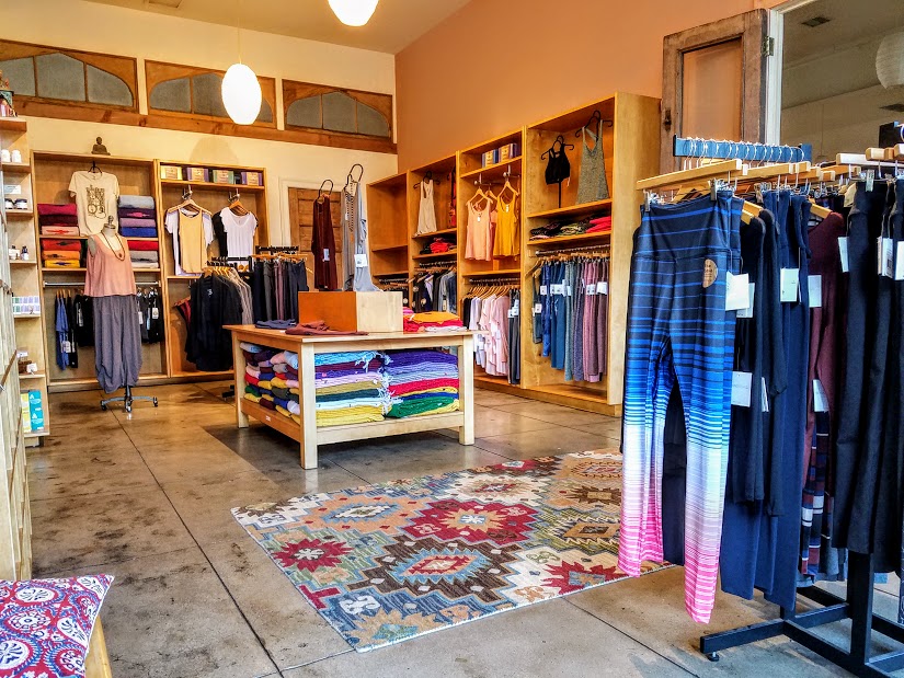 Yoga House | 11 W State St, Pasadena, CA 91105, USA | Phone: (626) 403-3961