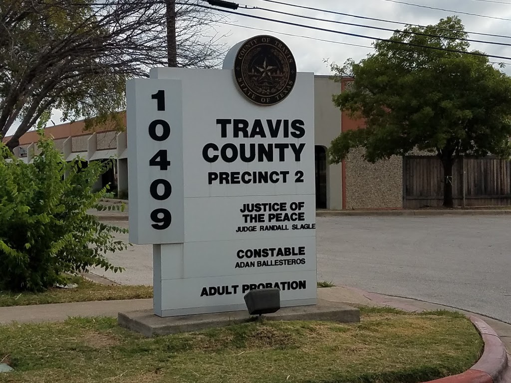 Justice of the Peace, Precinct Two | 10409 Burnet Rd #180, Austin, TX 78758, USA | Phone: (512) 854-4545