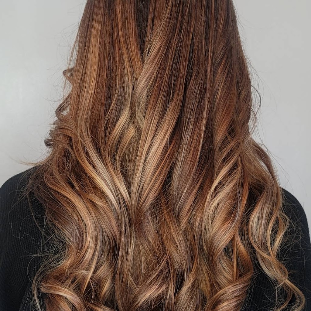 Danielle Arabesque Hair Master stylist | 695 Jerry St, Castle Rock, CO 80104, USA | Phone: (720) 660-4458