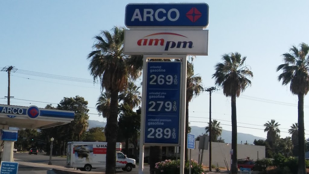 ARCO | 702 E 6th St, Corona, CA 92879, USA | Phone: (951) 278-4390