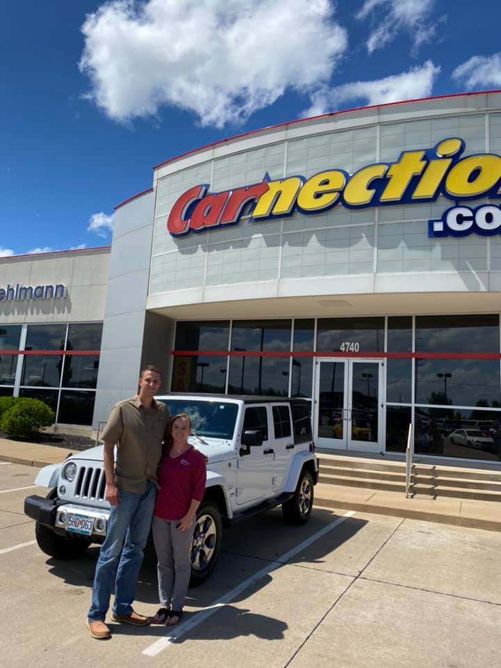 Behlmanns Carnection | 4740 N Service Rd, St Peters, MO 63376, USA | Phone: (636) 939-1600