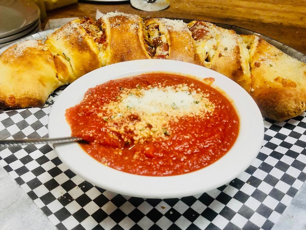 Italian Delight of Powhatan | 1795 S Creek One, Powhatan, VA 23139, USA | Phone: (804) 378-9961