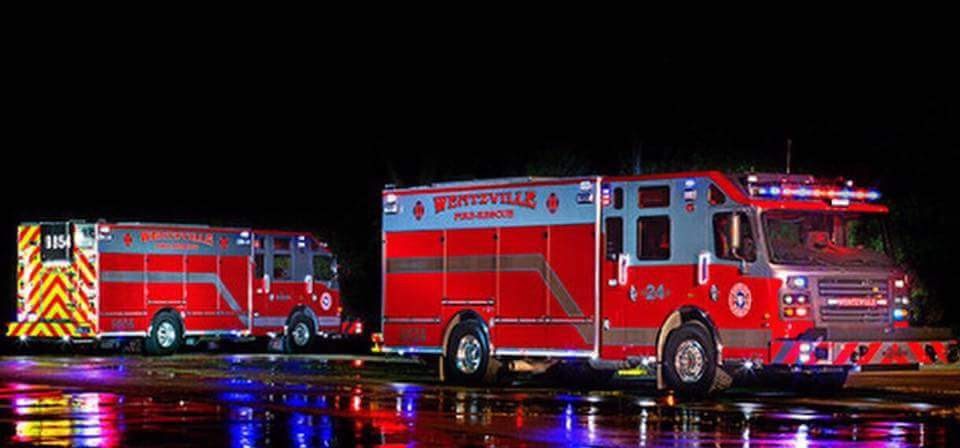 Wentzville Fire Station 4 | 8210 Orf Rd, Lake St Louis, MO 63367, USA | Phone: (636) 332-9869