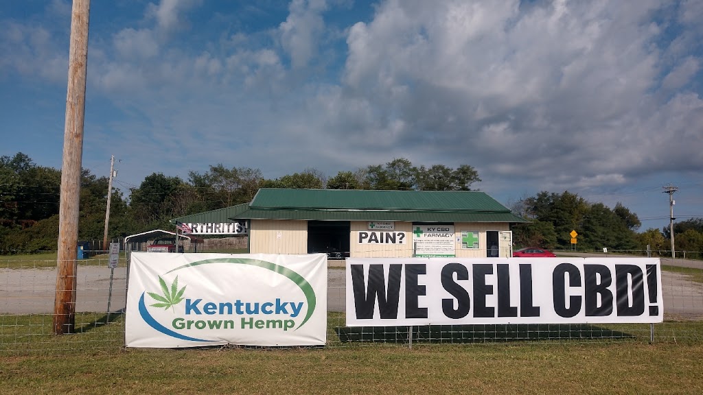 KY CBD FARMACY Danville Ky | 228 Jane Trail, Danville, KY 40422, USA | Phone: (859) 699-9162