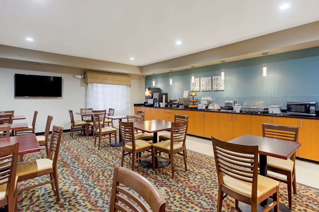 Sleep Inn & Suites Smyrna - Nashville | 2689 Highwood Blvd, Smyrna, TN 37167, USA | Phone: (615) 220-2260