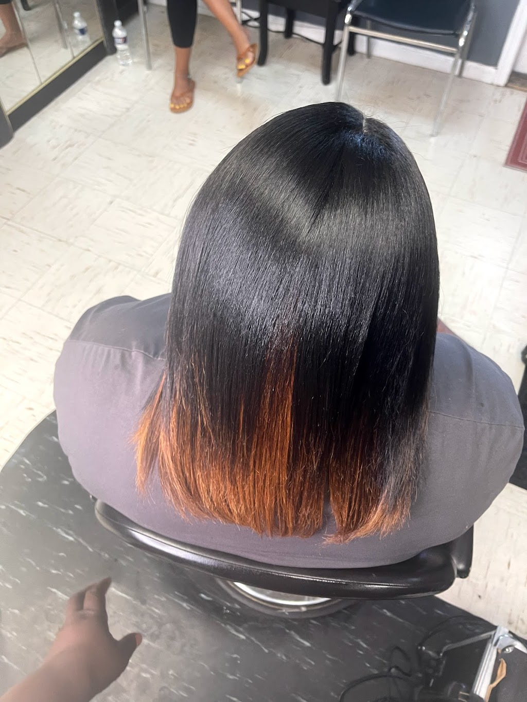 Black Butterfly Beauty | 1204 Delaware St, New Castle, DE 19720, USA | Phone: (404) 863-4588