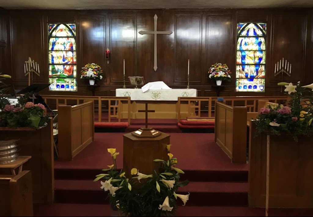 Holy Trinity Lutheran Church | 4118 Avenue R, Brooklyn, NY 11234, USA | Phone: (718) 375-8184