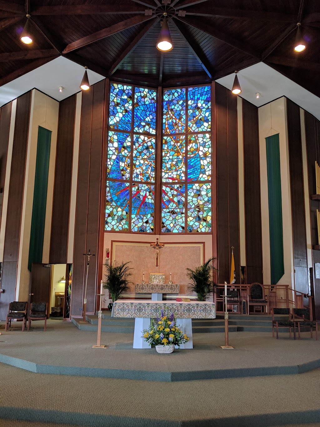 Holy Spirit Parish | 410 Lear Rd, Avon Lake, OH 44012, USA | Phone: (440) 933-3777