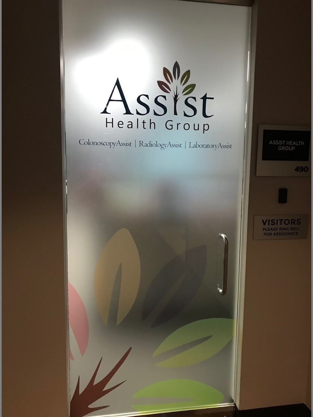 RadiologyAssist | 2100 Valley View Ln Suite #490, Farmers Branch, TX 75234, USA | Phone: (855) 346-5152