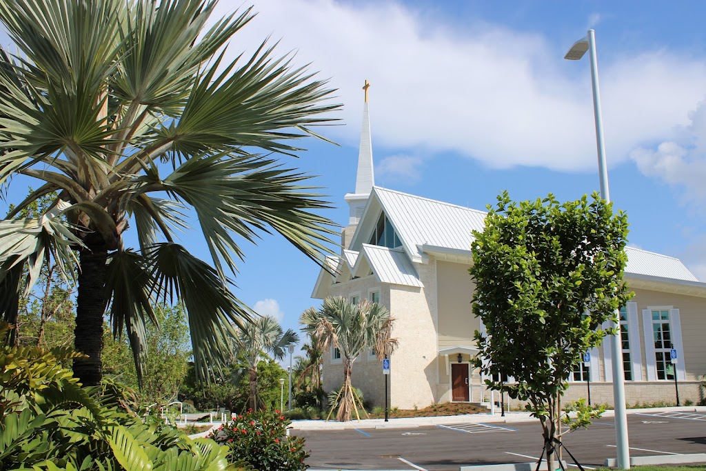 Ocean Reef Chapel & Fellowship Center | 32 Ocean Reef Dr, Key Largo, FL 33037, USA | Phone: (305) 367-2049