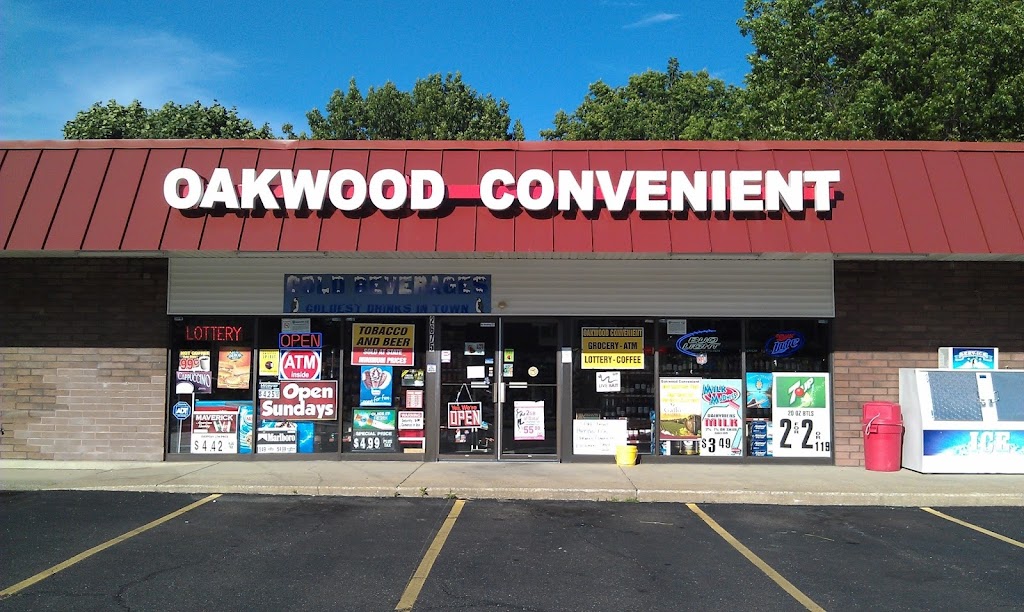 OAKWOOD CONVENIENT | 2675 Oakwood Dr, Cuyahoga Falls, OH 44221, USA | Phone: (330) 920-1467