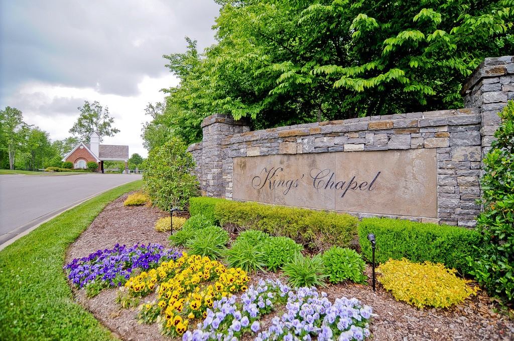 Kings Chapel Realty | 4980 Meadowbrook Blvd, Arrington, TN 37014, USA | Phone: (615) 395-4947