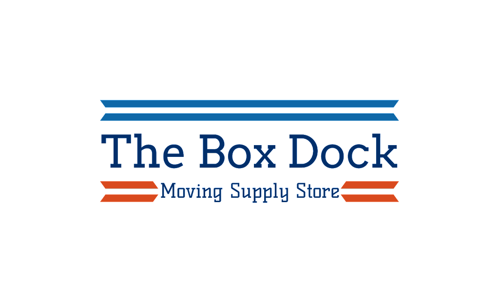 The Box Dock - Moving Supply Store - We Sell Boxes -Laredo | 2200 Constantinople St, Laredo, TX 78040, USA | Phone: (956) 615-0261