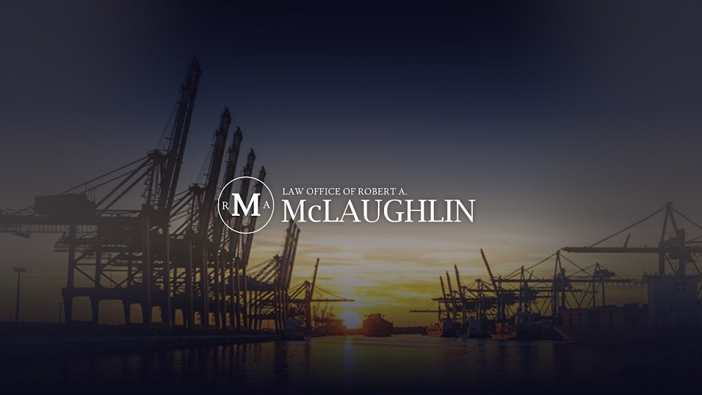 Robert A. McLaughlin, APC | 27247 Madison Ave STE 116, Temecula, CA 92590, USA | Phone: (951) 365-3061