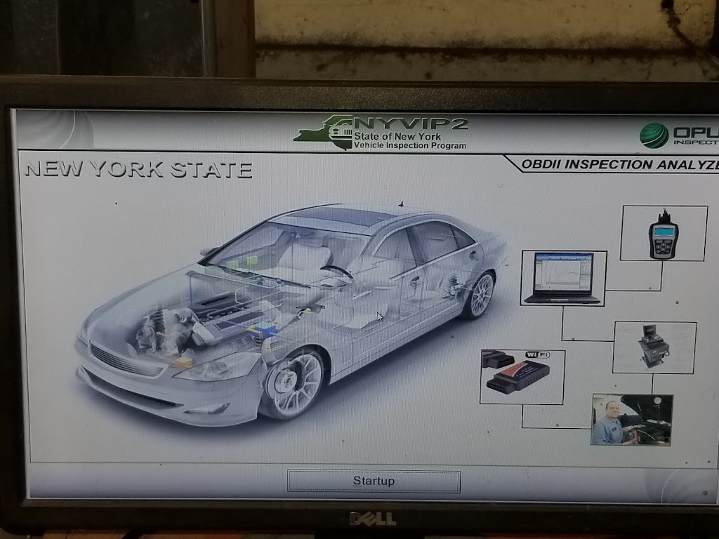 Automasters Paint & Body Works | 10935 Bennett Rd, Dunkirk, NY 14048, USA | Phone: (716) 366-2414