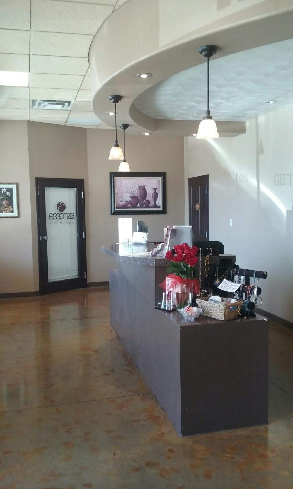 Essenza Salon & Spa | 5255 Vista Blvd c1, Sparks, NV 89436, USA | Phone: (775) 626-4600