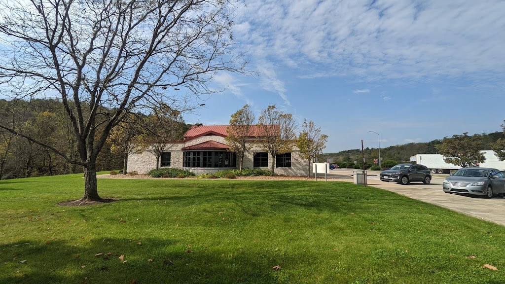 Pennsylvania Welcome Center I-70 East Claysville, PA | Interstate 70 Mile Marker 5 Eastbound, Claysville, PA 15323, USA | Phone: (724) 663-5248