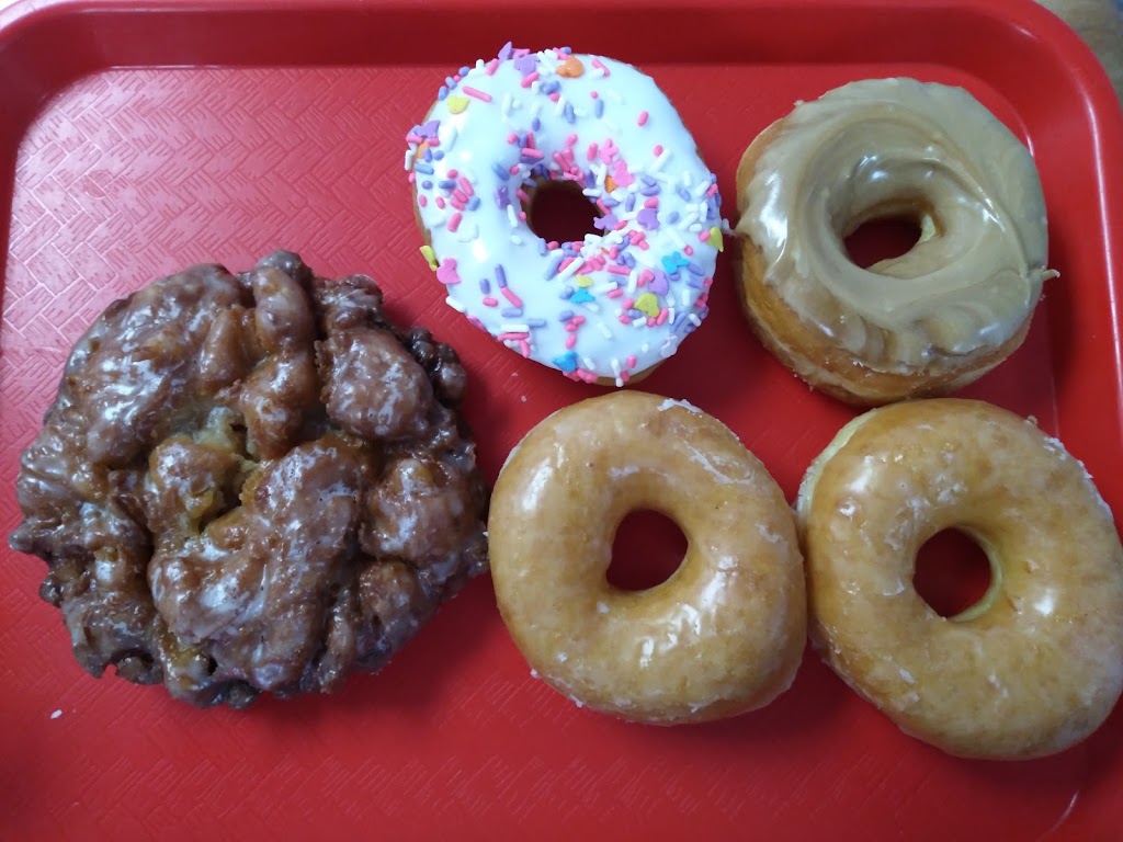 Donut Palace | 100 12th St #109, Pflugerville, TX 78660, USA | Phone: (512) 252-7330