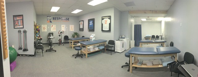 Response Physical Therapy | 107 Edinburgh S Dr #100a, Cary, NC 27511, USA | Phone: (919) 678-3286