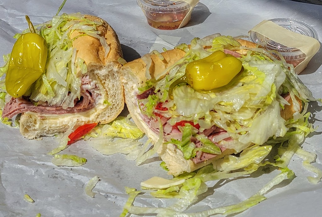 P Js Sandwich Shop | 12342 US-301, Parrish, FL 34219, USA | Phone: (941) 776-2307