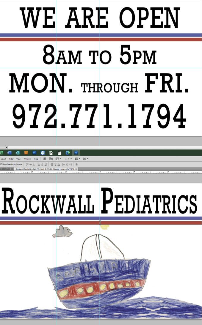 Rockwall Pediatrics | 3142 Horizon Rd #200, Rockwall, TX 75032, USA | Phone: (972) 771-1794