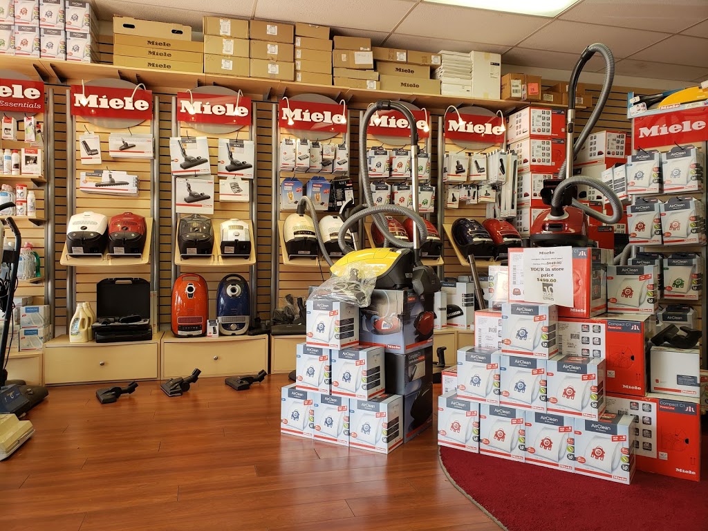 Vacuum Depot Anaheim | 5769 E Santa Ana Canyon Rd, Anaheim, CA 92807, USA | Phone: (714) 282-8400