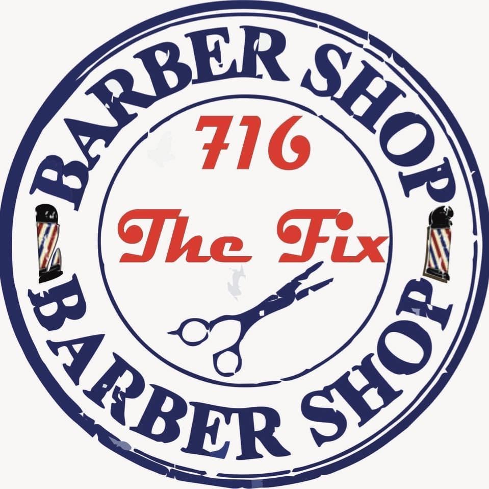 716 The Fix | 87 Lake Shore Dr E, Dunkirk, NY 14048, USA | Phone: (716) 363-2887