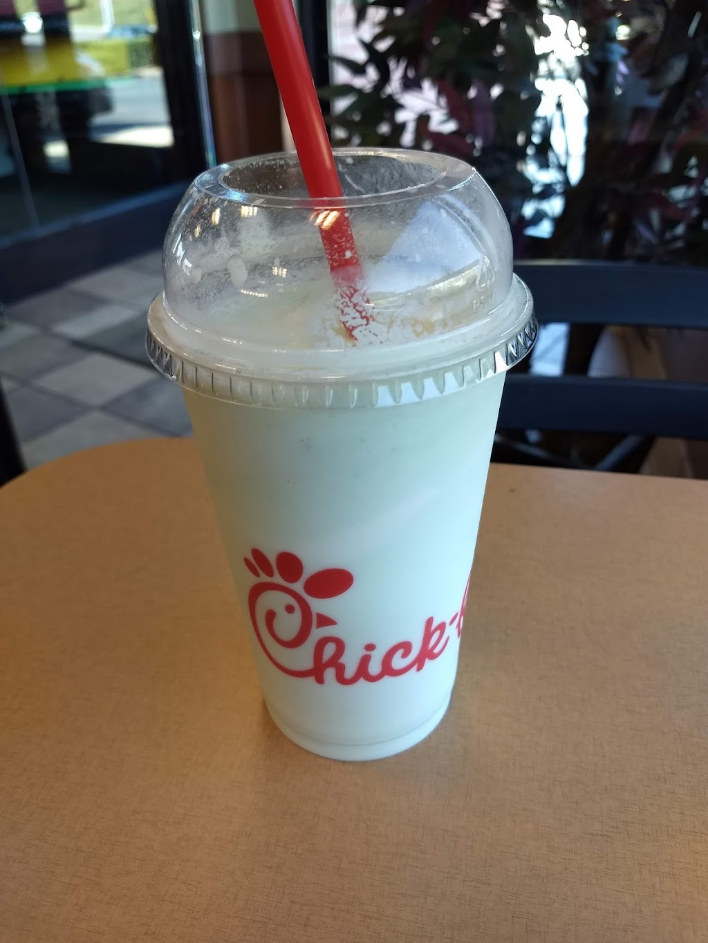 Chick-fil-A | 3020 John Hawkins Pkwy, Hoover, AL 35244, USA | Phone: (205) 987-7568