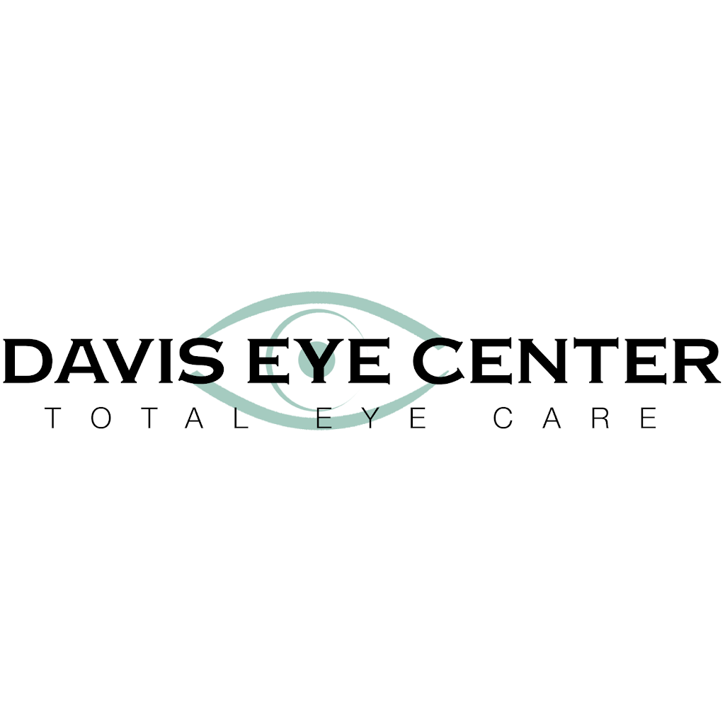 Thomas M. Shaheen, O.D. - Davis Eye Center | 789 Graham Rd, Cuyahoga Falls, OH 44221 | Phone: (330) 923-5676
