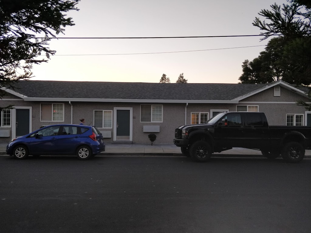 Deluxe Inn | 1402 Stafford St, Redwood City, CA 94063, USA | Phone: (650) 368-3596