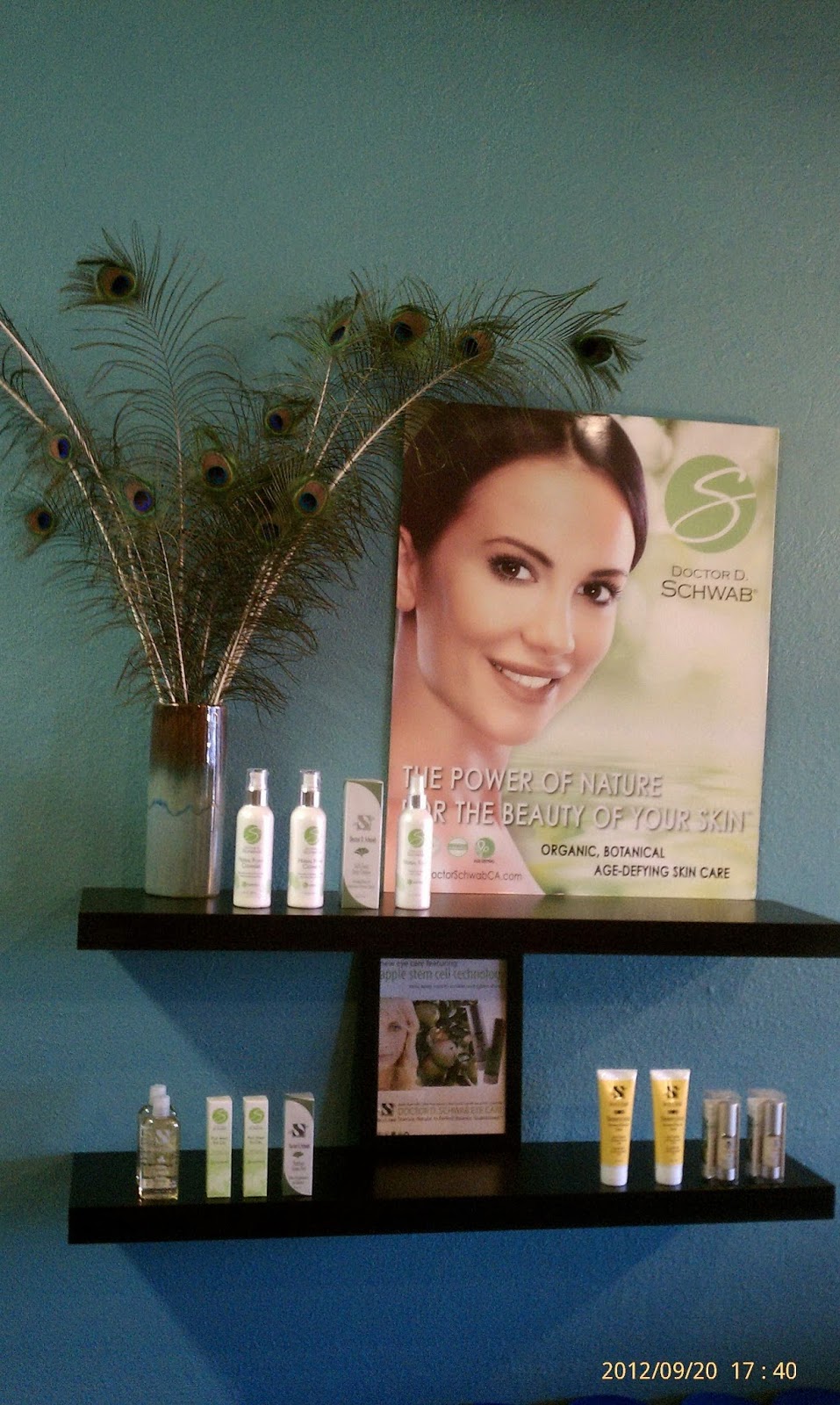 Pacifica Spa Studio | 2330 Main St, Ramona, CA 92065, USA | Phone: (760) 505-6597