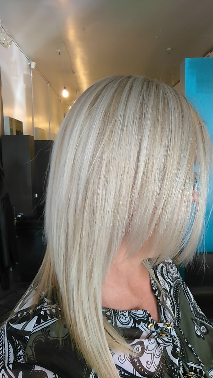 Jason Pritchard Hairdressing | 4011 S MacDill Ave, Tampa, FL 33611, USA | Phone: (813) 421-2193