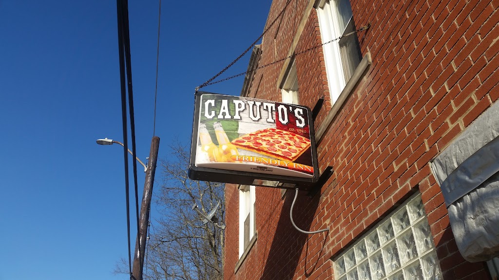 Caputos Friendly Inn | 936 Broadway Blvd, Pitcairn, PA 15140 | Phone: (412) 856-0555