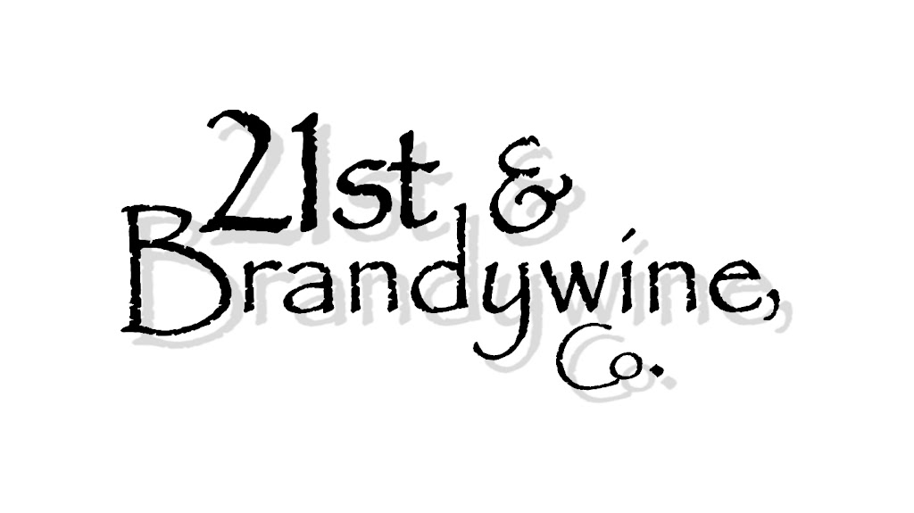 21st & Brandywine, Co. | 1027 Crusher Rd, Perkiomenville, PA 18074, USA | Phone: (215) 939-5348