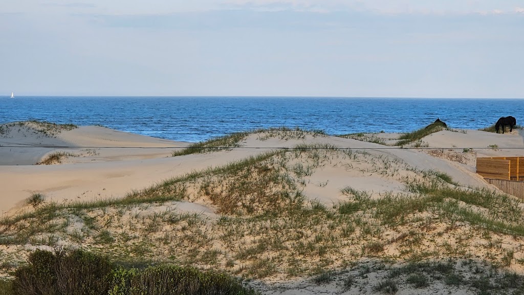 The Weathervane | 1966 Sandfiddler Rd, Corolla, NC 27927, USA | Phone: (252) 435-3970