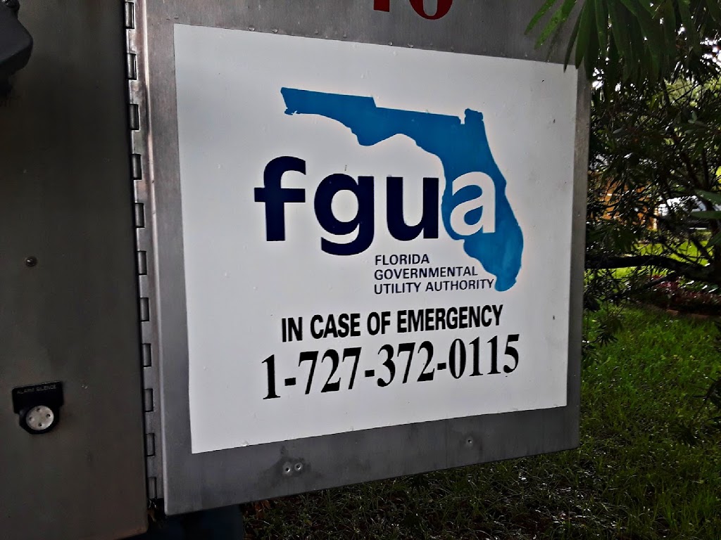 FGUA | 6915 Perrine Ranch Rd, New Port Richey, FL 34655, USA | Phone: (727) 372-0115