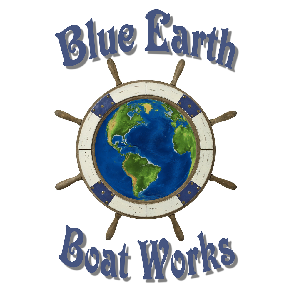 Blue Earth Boat Works | 325 Pogy Pl, Fernandina Beach, FL 32034, USA | Phone: (904) 624-0277