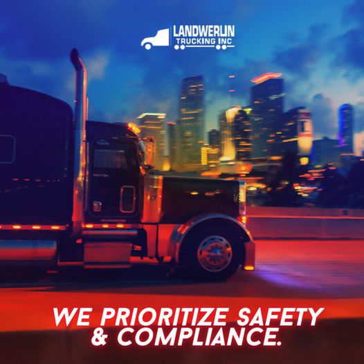 Landwerlin Trucking Inc | 7656 LA-23, Belle Chasse, LA 70037, USA | Phone: (504) 433-0955