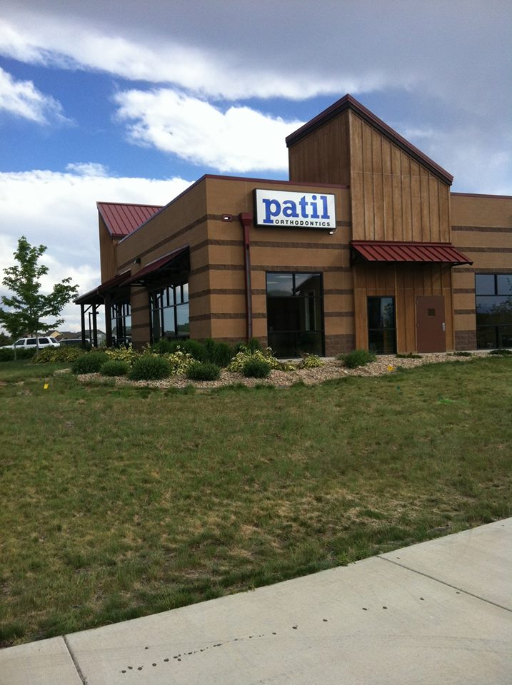 Patil Orthodontics - Erie | 615 Mitchell Way, Erie, CO 80516 | Phone: (303) 772-7722