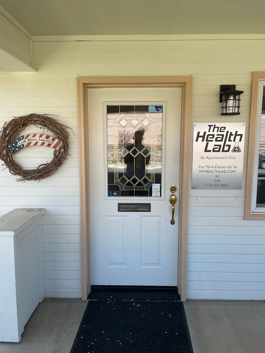The Health Lab | 1102 N Curry St, Carson City, NV 89703, USA | Phone: (775) 525-8681
