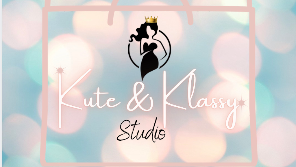 Kute & Klassy Studio | 1044 Kerry Dr, Calera, AL 35040, USA | Phone: (205) 690-8559