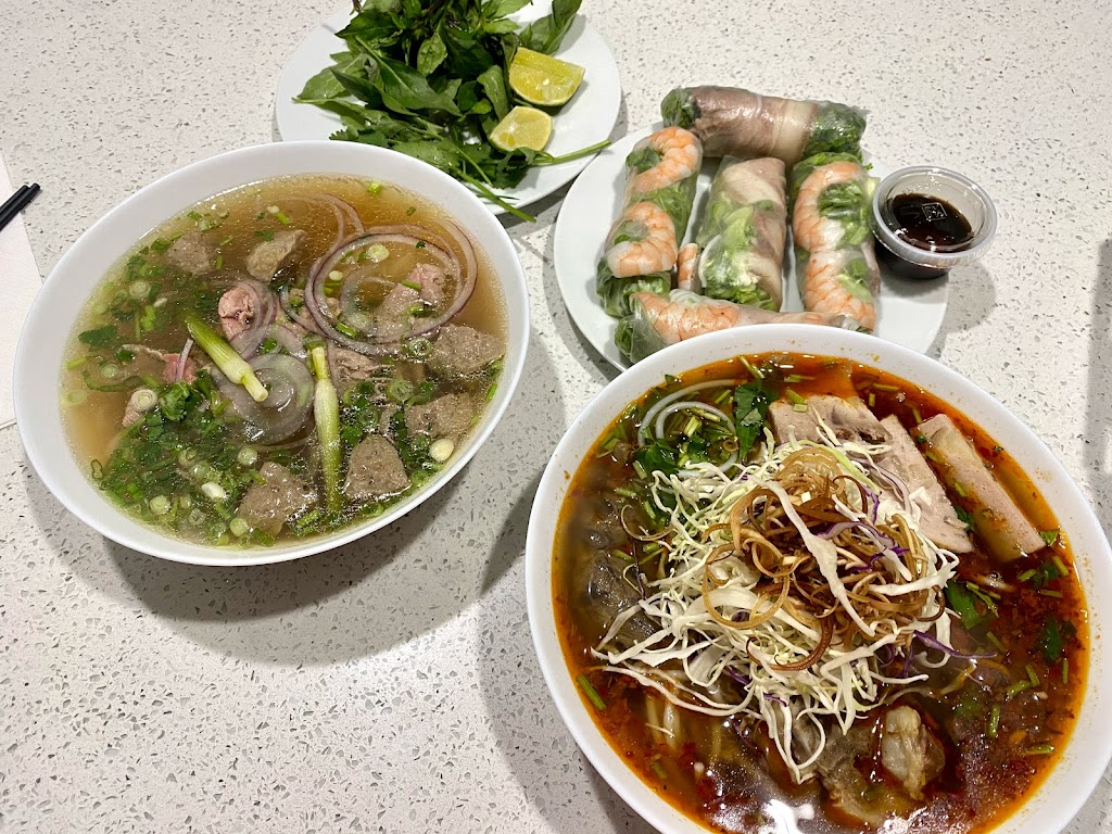 Saigon Noodle & Steak House | 1718 E Belt Line Rd, Richardson, TX 75081, USA | Phone: (972) 231-0999