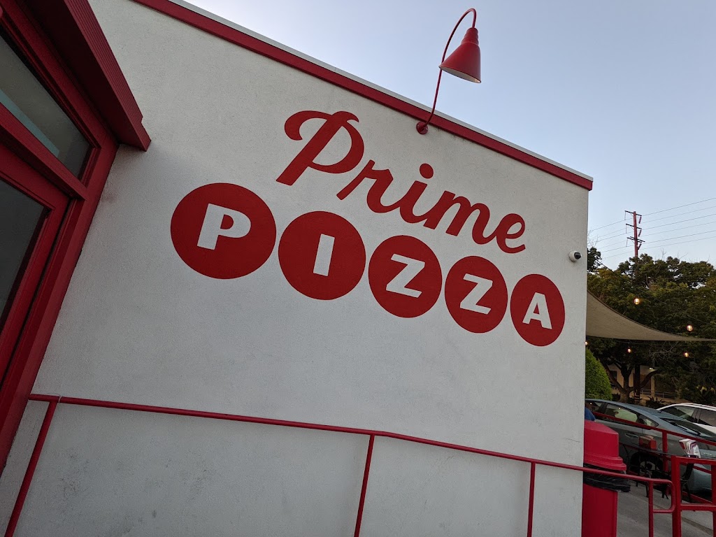 Prime Pizza | 603 N Hollywood Way, Burbank, CA 91505, USA | Phone: (818) 736-5120