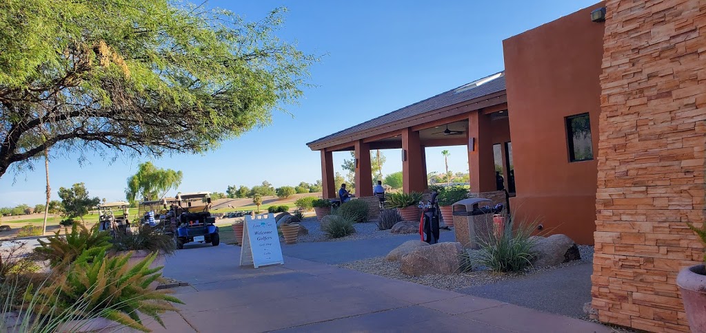 Lone Tree Golf Club | 6262 S Mountain Blvd, Chandler, AZ 85249, USA | Phone: (480) 219-0831