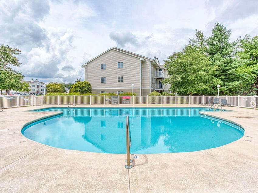 Brannigan Village Apartments | 200 Brannigan Village Dr, Winston-Salem, NC 27127, USA | Phone: (336) 361-1745