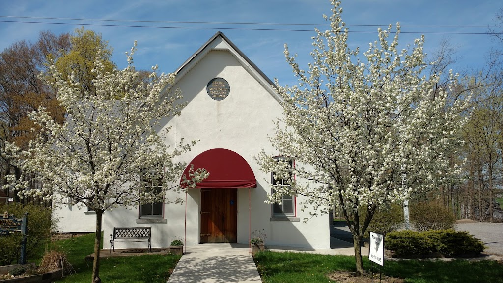 Bethel United Church | 1742 Third Concession Rd, Port Colborne, ON L3K 5V5, Canada | Phone: (905) 835-0374