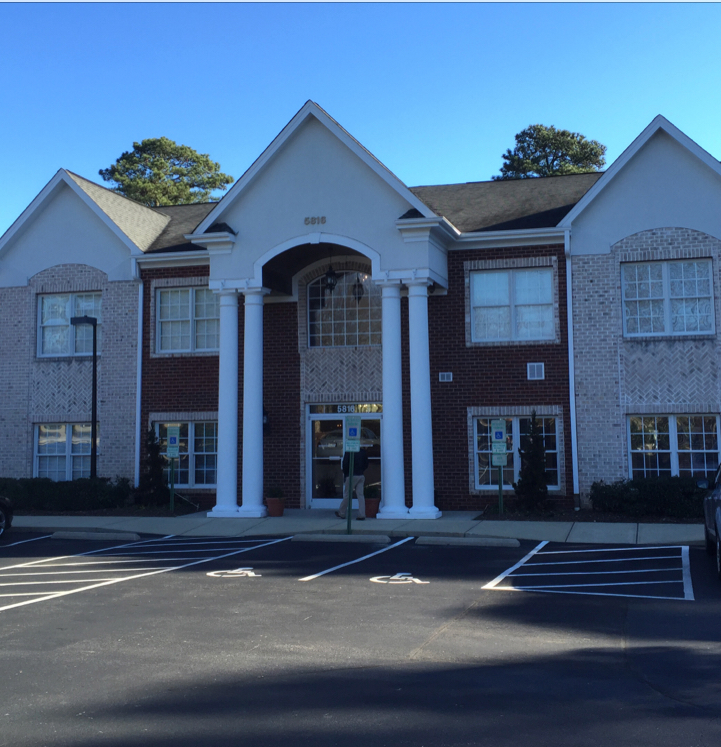 Community Connections Healthcare Services | 5816 Creedmoor Rd #104, Raleigh, NC 27612, USA | Phone: (919) 665-4673