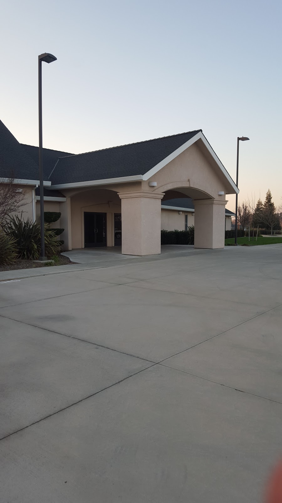 Church of God In Christ, Mennonite | 11329 Ballico Ave, Ballico, CA 95303, USA | Phone: (209) 656-1444